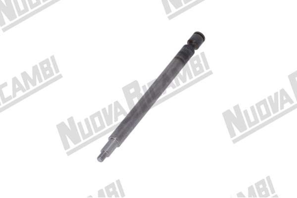 ASTA PRESSINO TELESCOPICO - Ø 8x115mm -EUREKA MYTHOS/ NUOVA SIMONELLI MYTHOS ONE