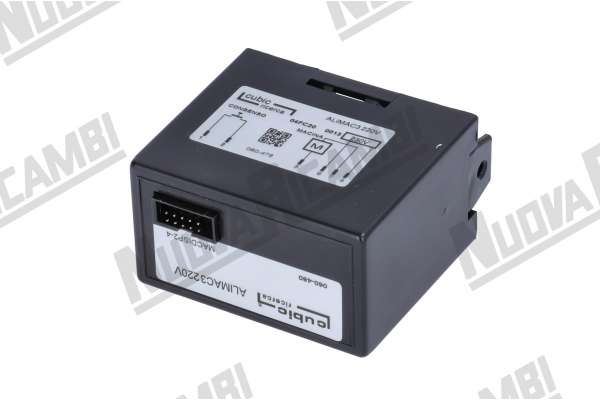 POWER CORD DISPLAY MYTHOS 220V