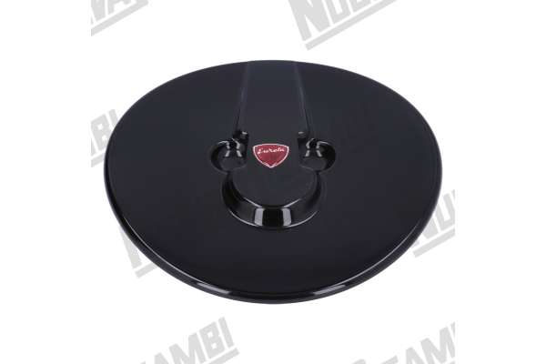COPERCHIO CAMPANA CAFFE' Ø INT. 200mm -EUREKA OLYMPUS