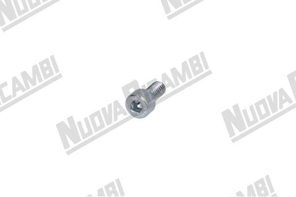 TORNILLO CINCADO  TCEI M4x8mm - EUREKA OLYMPUS