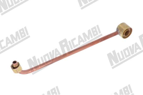 TUBO INFERIOR NIVEL/CALDERA GR/4 - LA SANMARCO 85/ 95