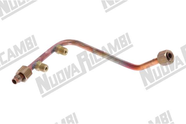 TUBO ALIMENTAZIONEGR/ 2-3-4SAN MARCO