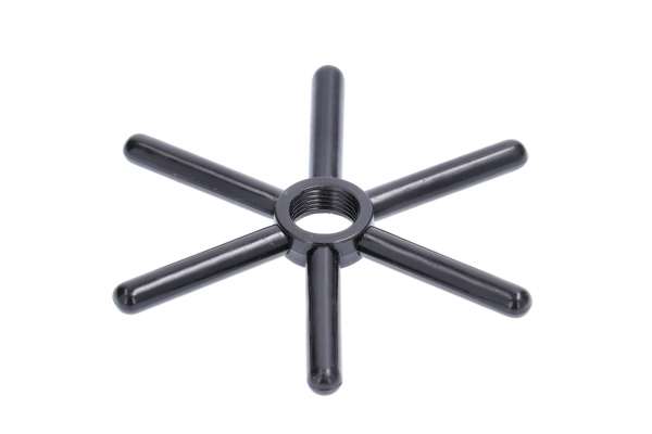 DÜSENLAUFRAD ZUR REINIGUNG VON MILCHKÄNNCHEN Ø 115