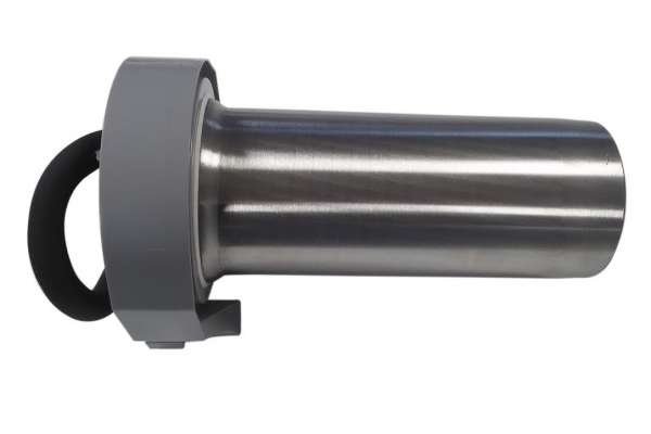 VERDAMPFER KOMPLETTE VERSION GRAU