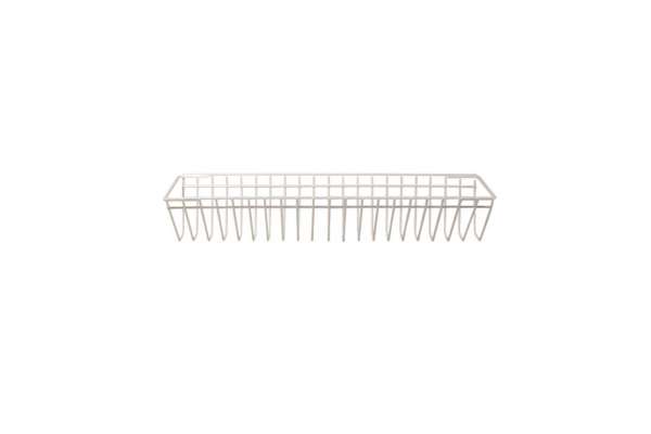 DISH-TRAY 20 PLACES 410x100x75h