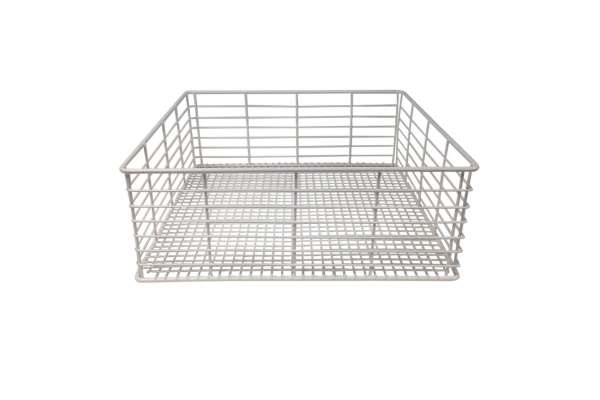 CESTO PLASTIFICATO 370x370x140