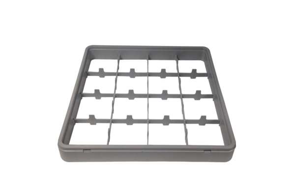 RIALZO/GRIGLIA 16 BICCHIERI