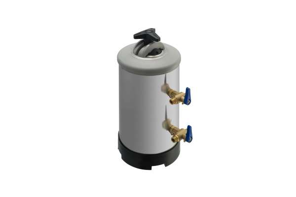 DEPURATORE MANUALE SERIE LT 8Lt2 RUBINETTI 3/4