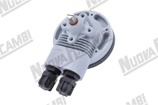 POMPA DOSATORE BRILLANTANTE  PRESS.REG.