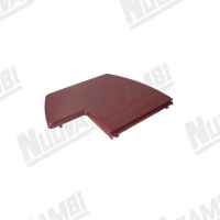 UPPER SIDE PANEL COVER RH BORDEAUX