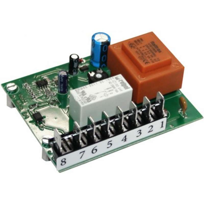 TIMER BOARD TMEC2