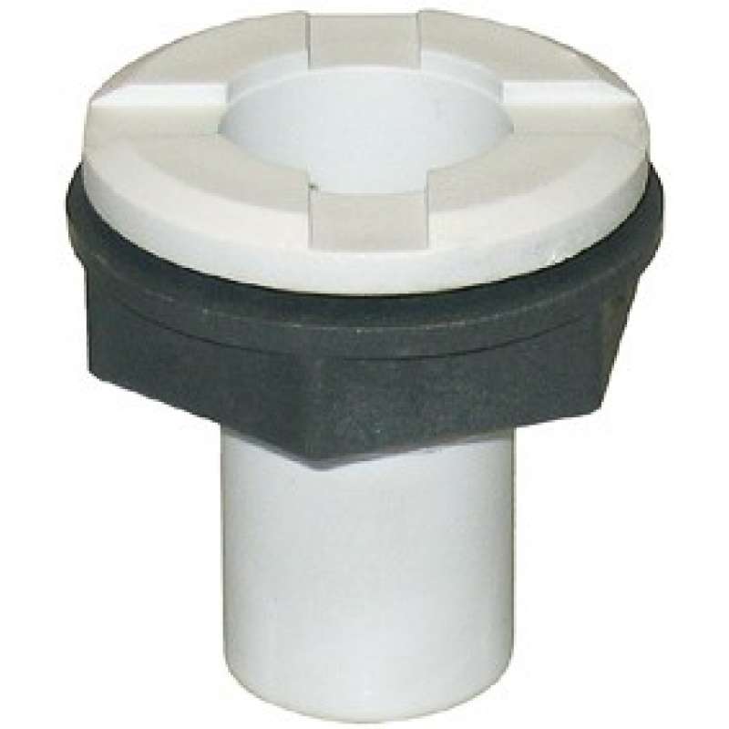 DRAIN ASSEMBLY COMPLETE