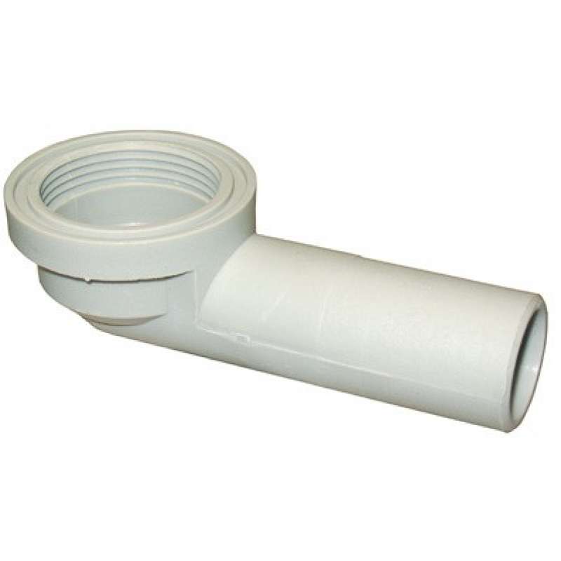 DRAIN CONNECTION FITTING C8 1