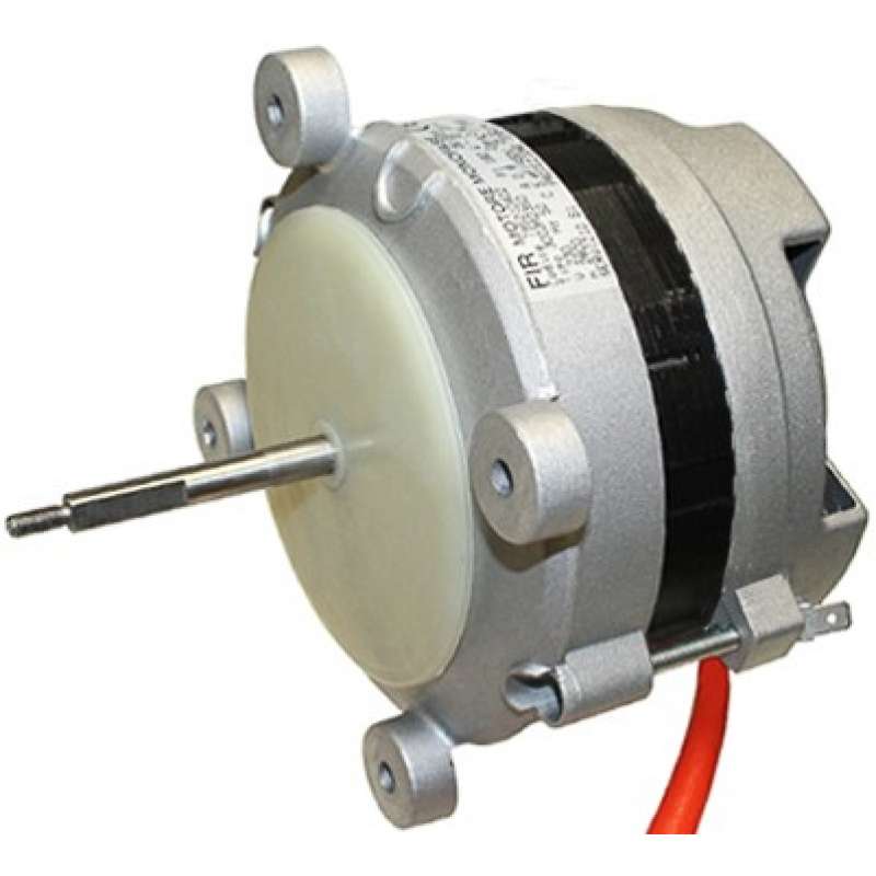 MOTORE FORNO FIR 3002 75/120W 230V. 50Hz