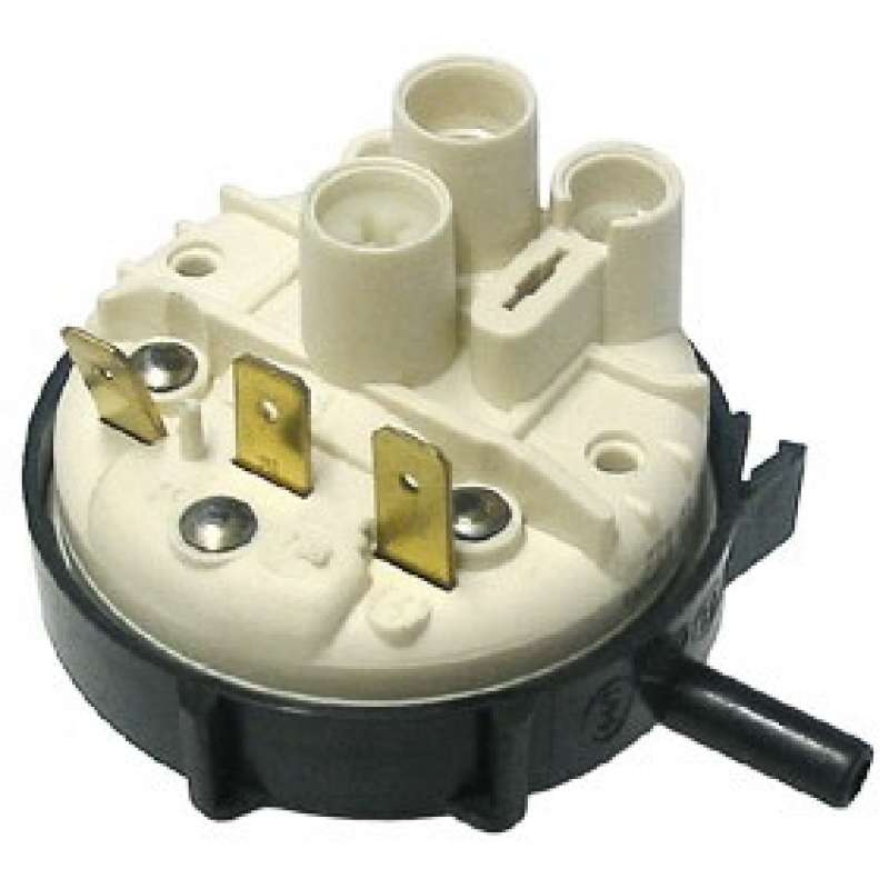 PRESSURE SWITCH 1 LEVEL