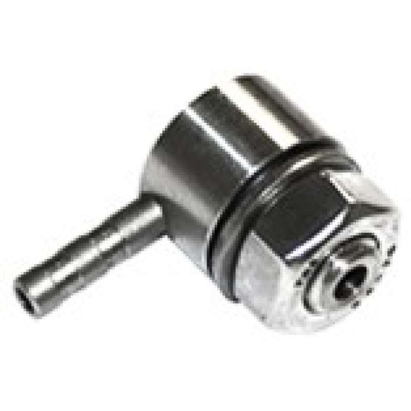 RACOR ENTRADA ACERO INOXIDABLE