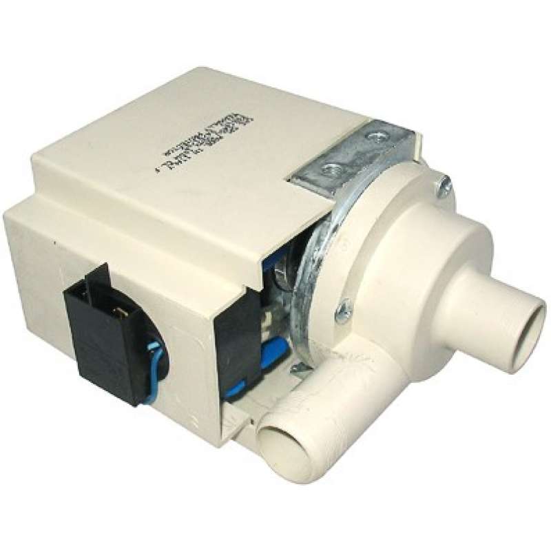 ELETTROPOMPA SIMAG CON CUSCINETTI