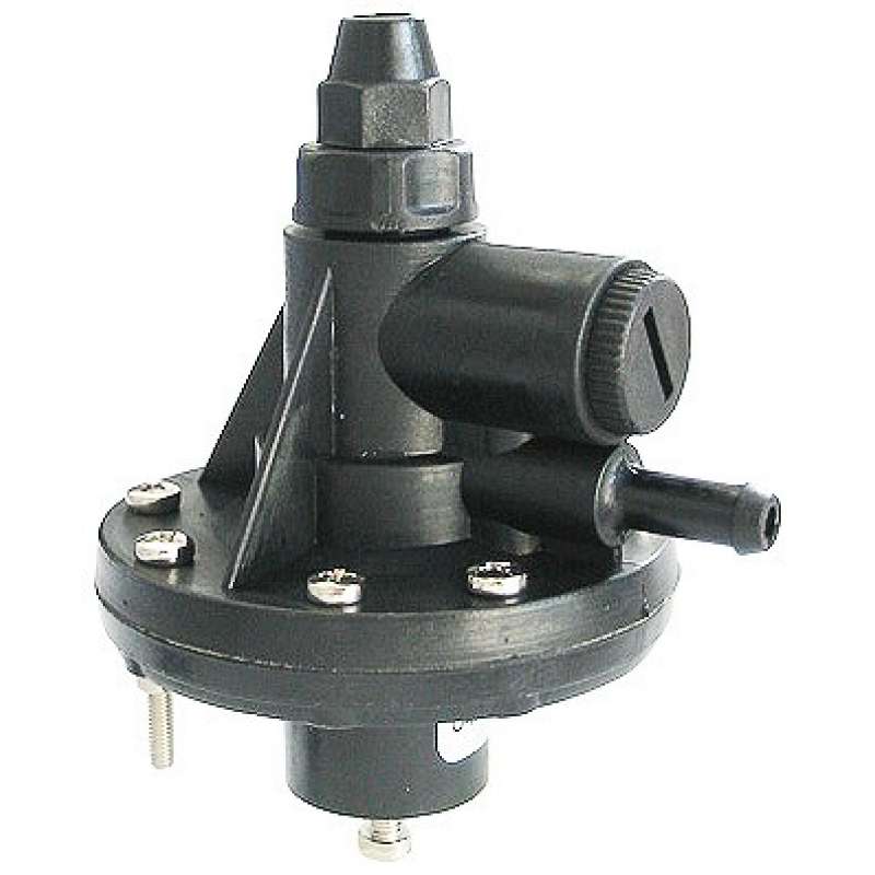 DOSIFICADOR HIDRAULICO TIPO 3000