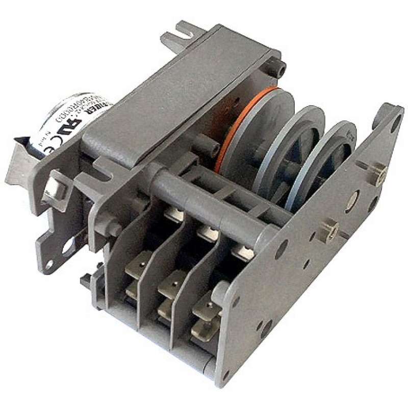 PROGRAMM.ER 3 CYCLE 120 'R 17'