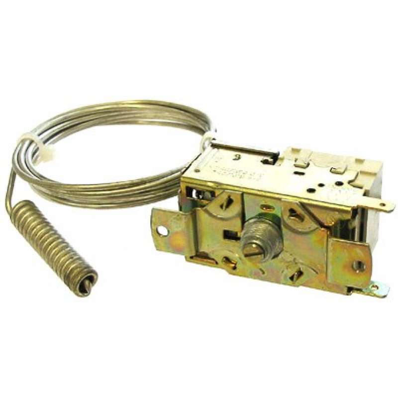 TERMOSTATO EVAPORATORE RANCO K22 L1020