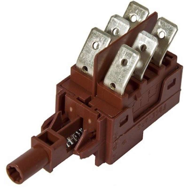 DESVIADOR DOBLE 16A 250V