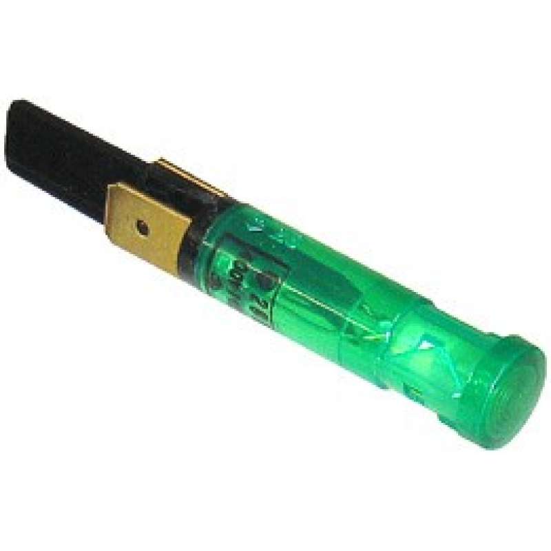 LUZ PILOTO VERDE 230V
