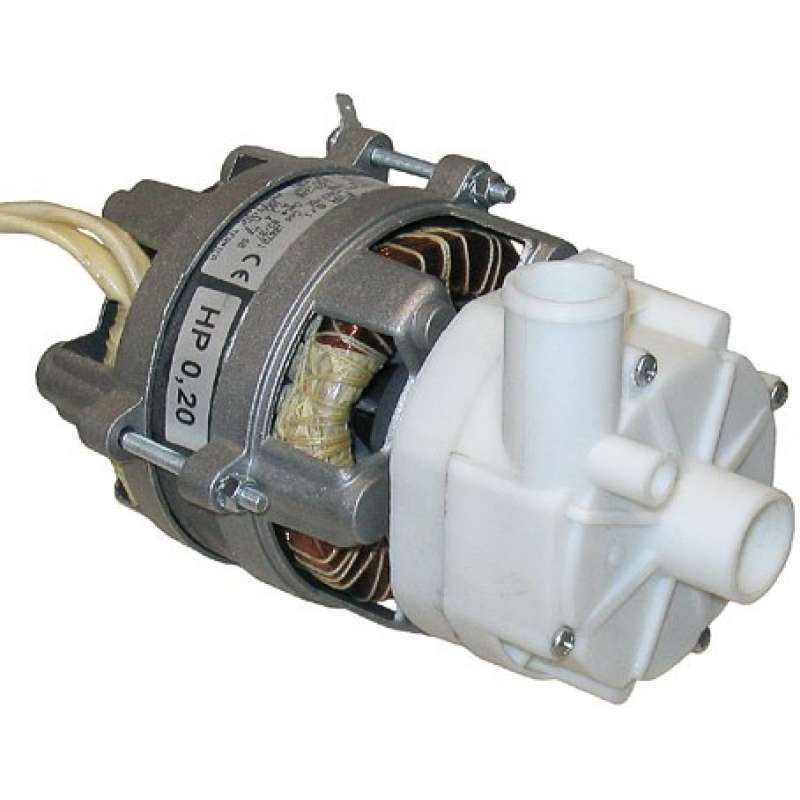 (N8216)ELECTRIC PUMP FIR 2228SX 0.20HP