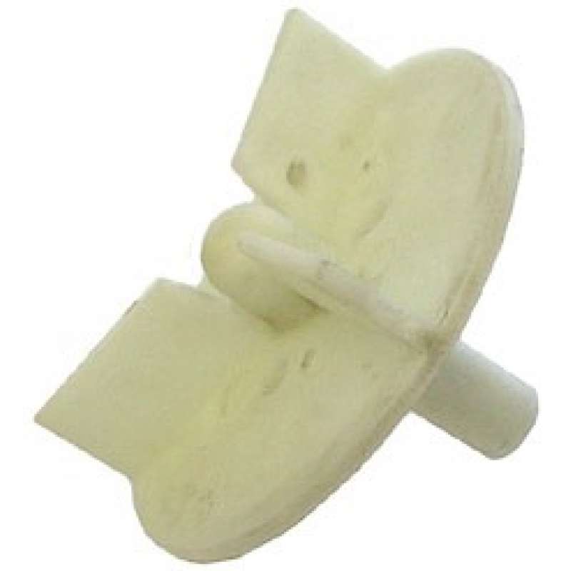 IMPELLER FIR C8 72 mm