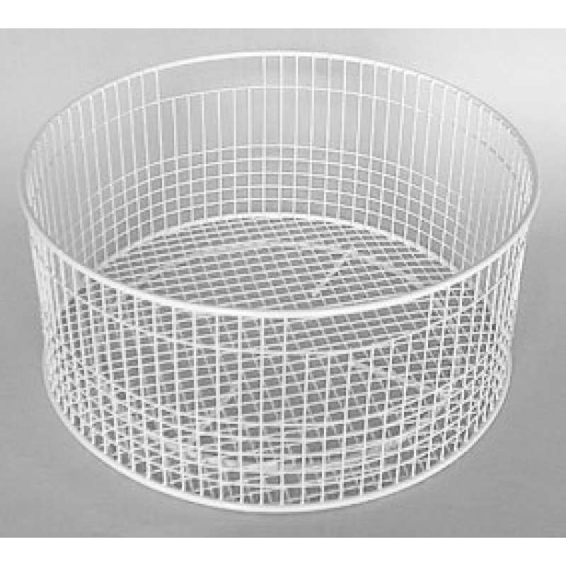 CESTO VASOS C8 350x140 mm