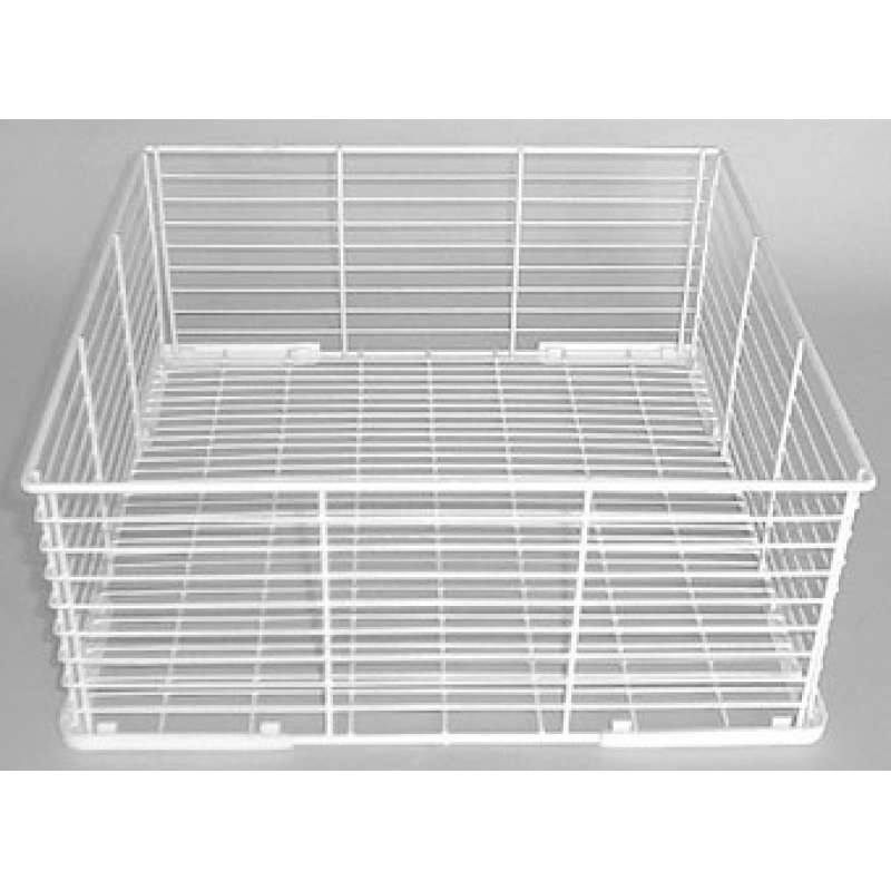 CESTO VASOS 400x400x135 mm