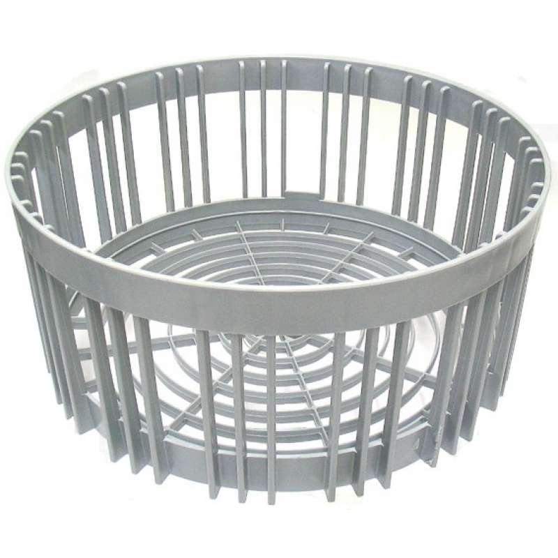 CESTO VASOS C8 355x160 mm