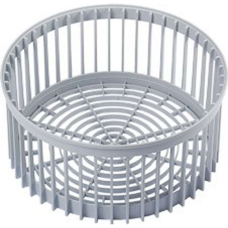 CESTO VASOS C8 400x180 mm