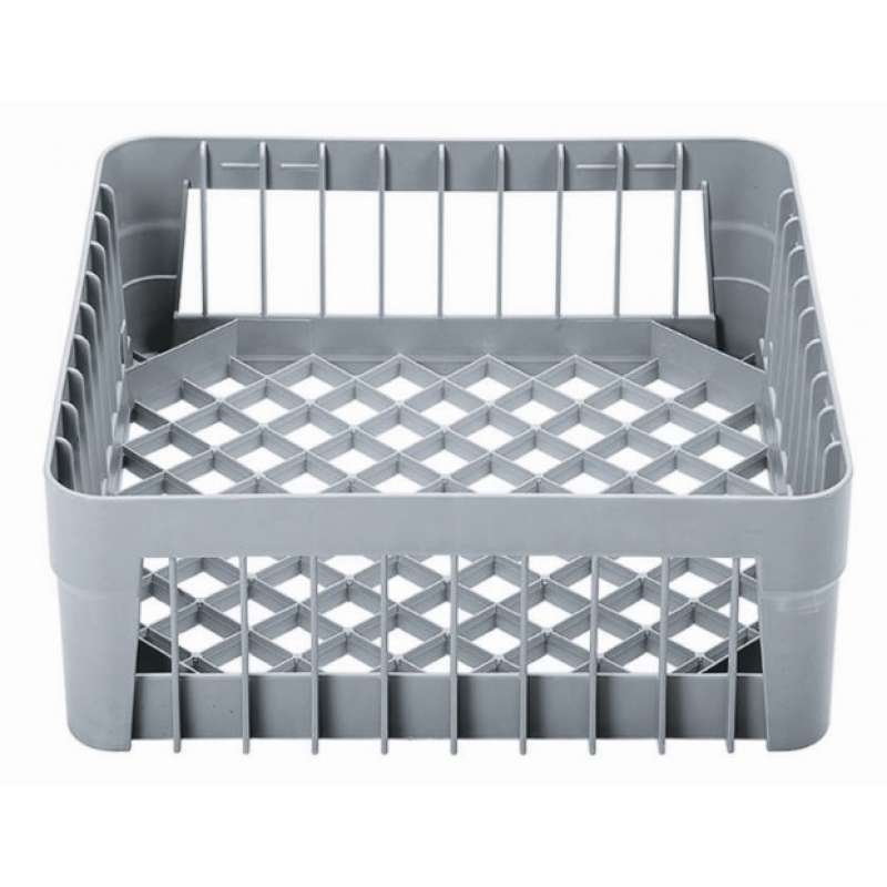 CESTO VASOS 400x400x150 mm