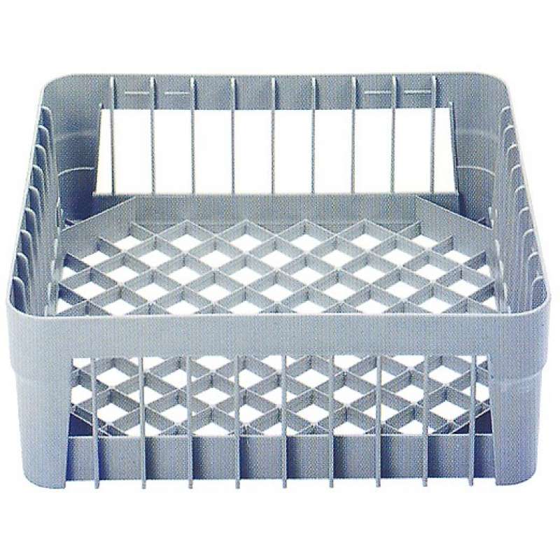 CESTO VASOS 450x450x165 mm