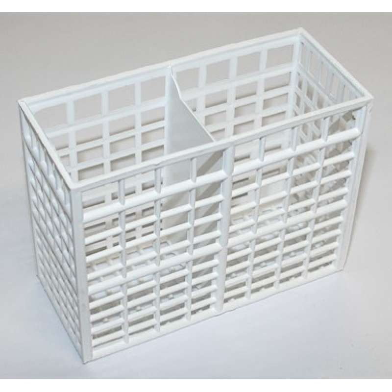 CONTENEDOR CUBIERTOS 130x55x100 mm