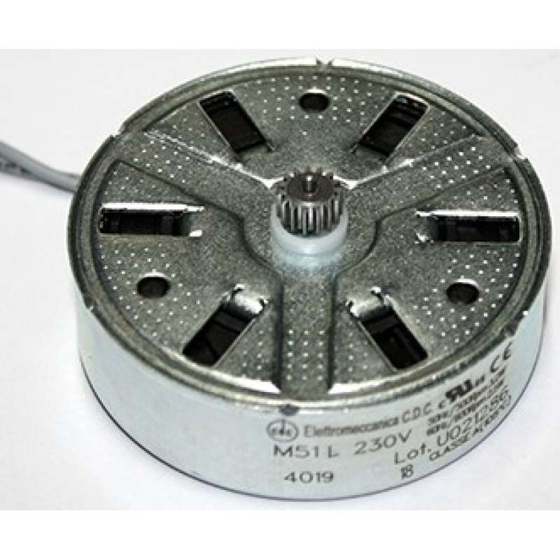 TIMER MOTOR M51BJ SX