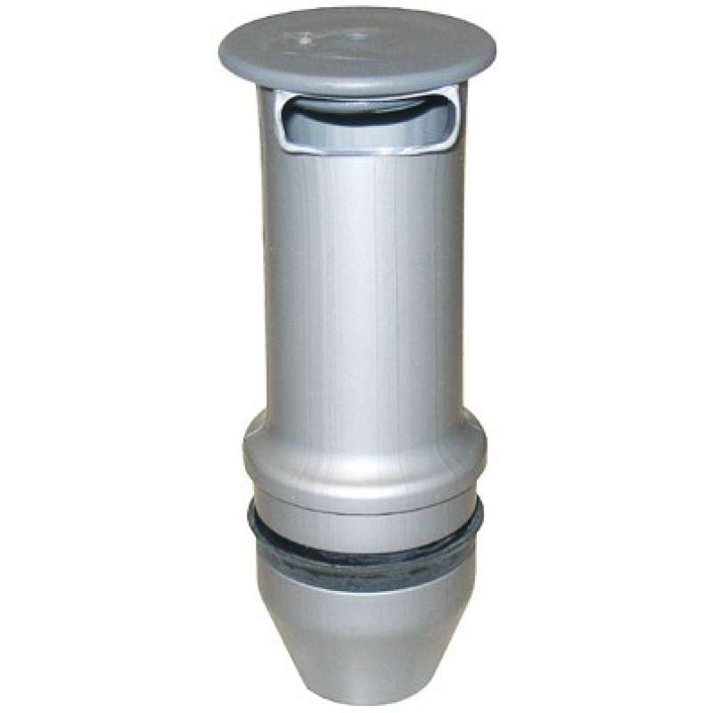 TUBO REBOSADERO C8 43x140 mm