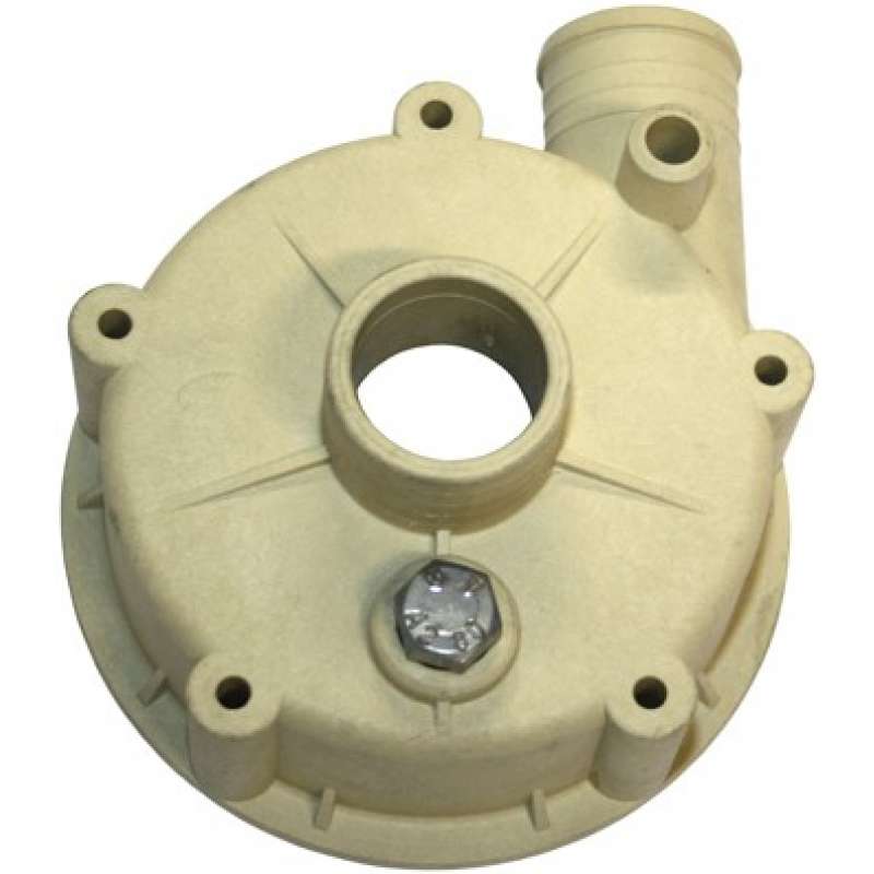 CORPO POMPA ALBA PUMPS
