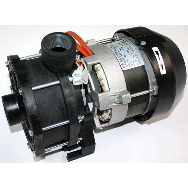 MOTOR PUMP 4242.1400 0,5HP 230V. 2 IMPELLERS