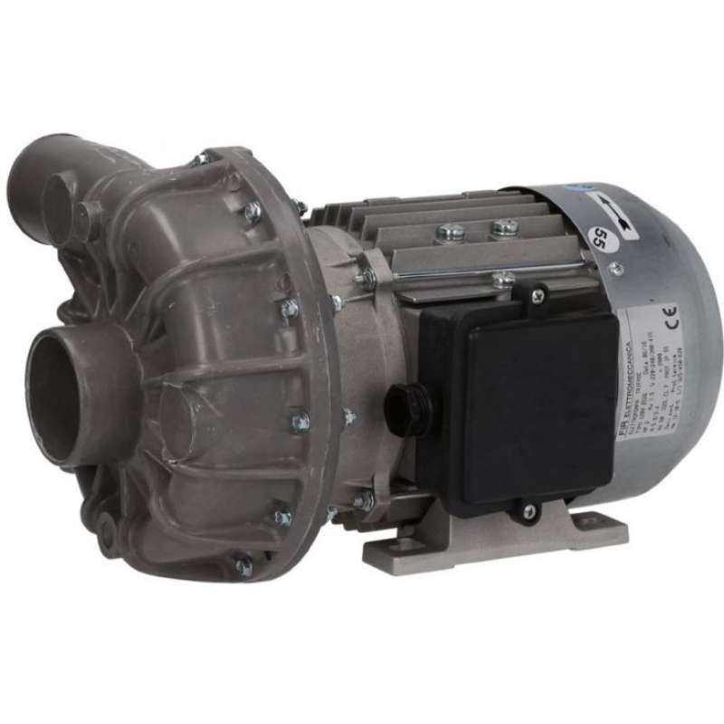 BOMBA ELECTRICA FIR 1204.2526