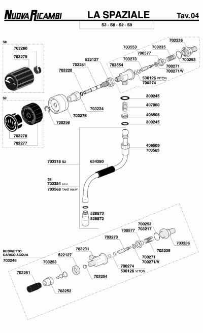 La Spaziale 04