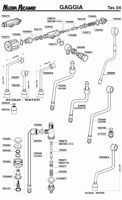 Gaggia 04