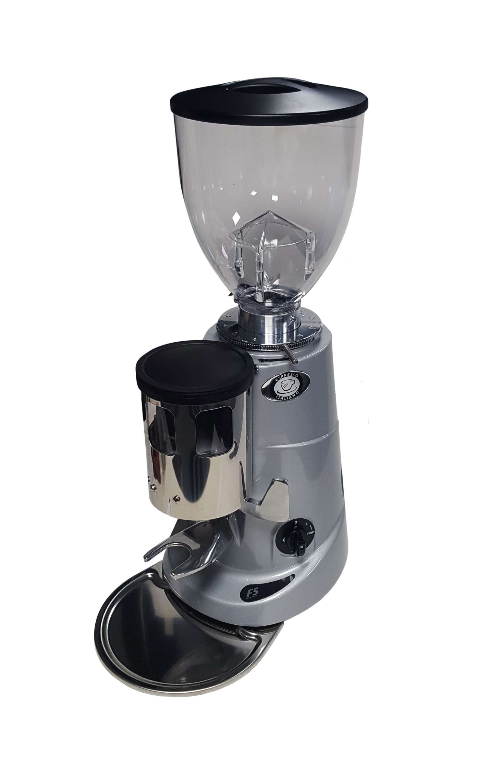 AUTOMATIC COFFEE GRINDER 230V.