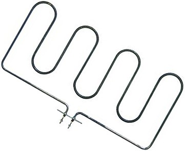 HEATING ELEMENT 1000W 230V BOTTOM