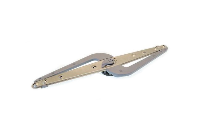 mulinello lavaggio risciacquo completo per lavabicchieri e lavastoviglie lunghezza mm 490 mulinello lavaggio risciacquo completo per lavabicchieri e lavastoviglie lunghezza mm 490