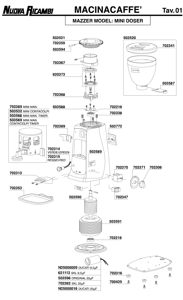 Mazzer 01