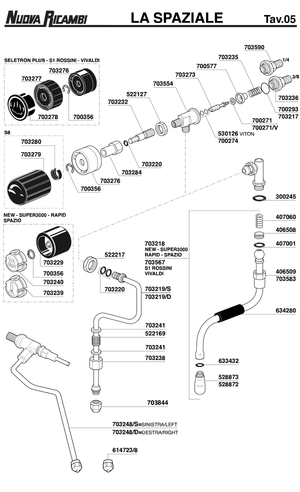 La Spaziale 05