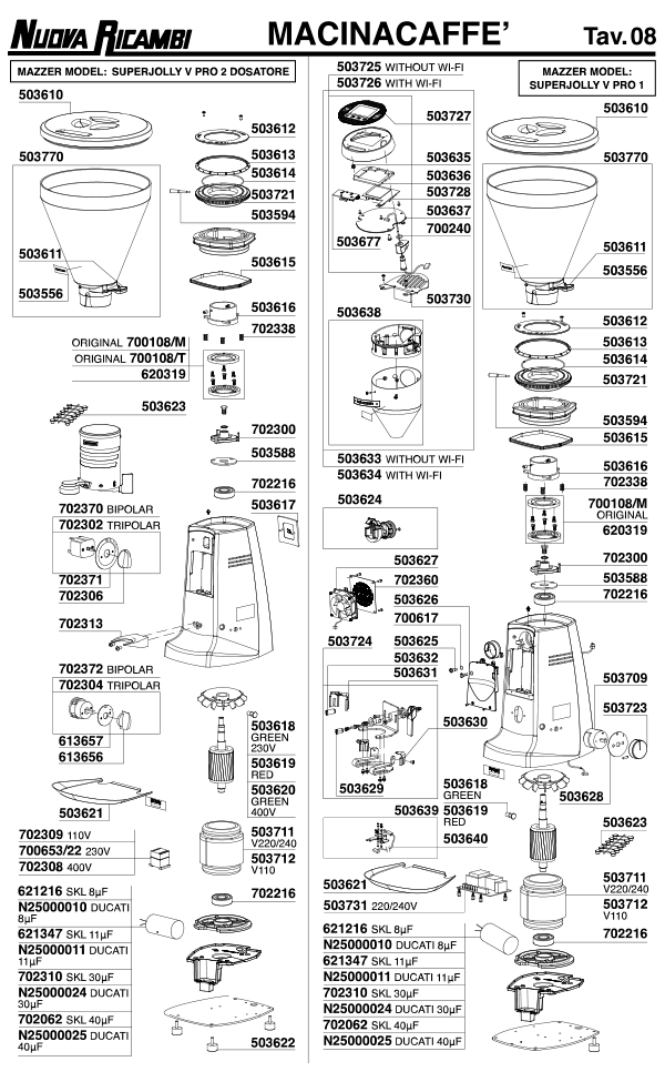 Mazzer 08