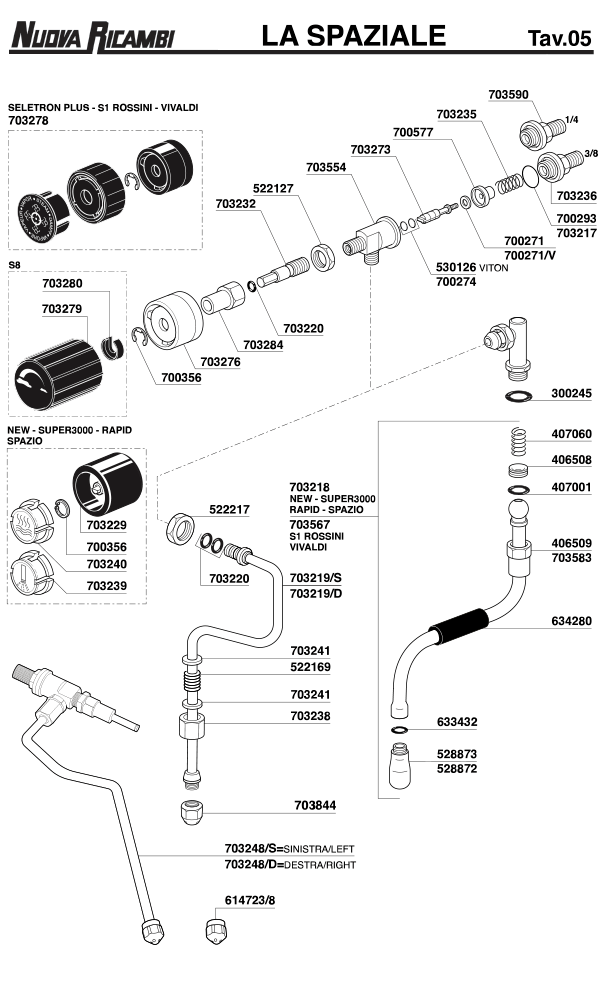 La Spaziale 05