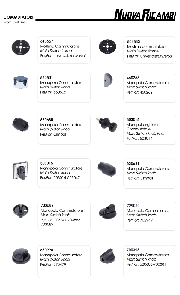 Main Switches 04